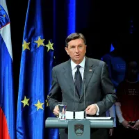 Predsednik države Borut Pahor