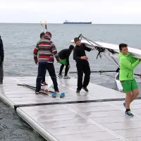Re&scaron;evalna akcija zaradi valov