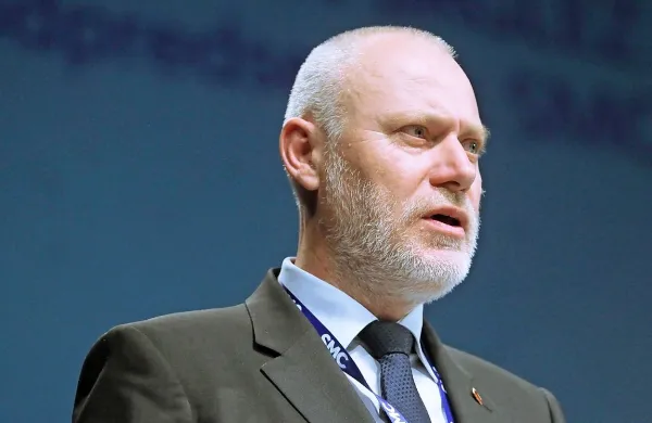 Milan Brglez