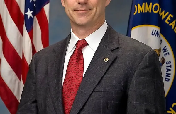  Rand Paul