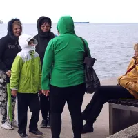 Velika noč je tolkla rekorde