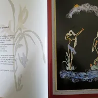 Za pokušino: Ledena pomlad.