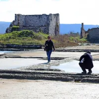 Muzej ponižan, ker deluje kot berač