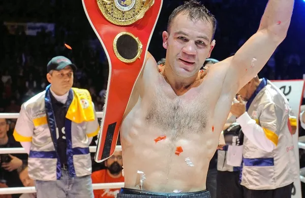 Dejan Zavec
