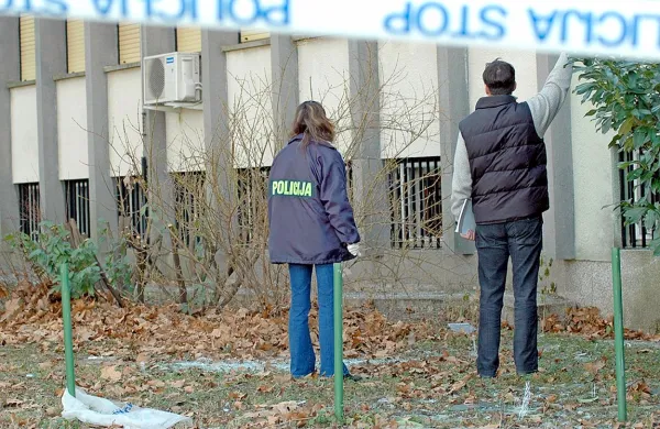 Fotografija je simbolična.