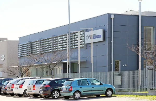 Poslovanje Instrumentation Technologies so temeljito pregledali revizorji urada za nadzor proračuna in novogoriški 
kriminalisti. 