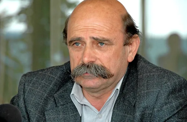 Loredano Glavič