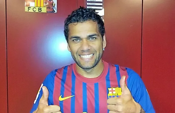 Dani Alves