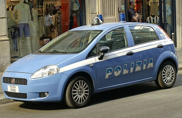 Fotografija je simbolična.