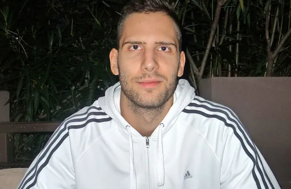 Nejc Buda