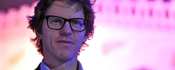 Primož Šterbenc: “Na razstavi bodo Slovenci 
izvedeli, da je muslimanski svet očitno sposoben 
narediti zelo pozitivna dejanja, ki pomagajo 
vsemu človeštvu.” 