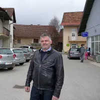 Rupert Gole: “Sedež občine bo zadnja stvar, ki jo 
bomo uredili. Prej moramo postoriti vse ostalo, kar 
potrebujejo ljudje.” 