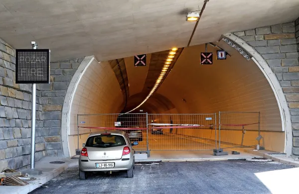 Istrski župani: Gre za skrajno sprenevedanje ministrstva in države