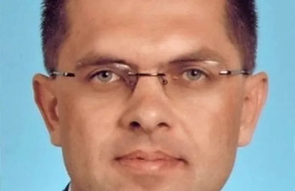 Franci Strajnar