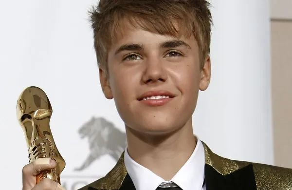 Justin Bieber