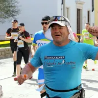 Tek s pogledom na morje navdu&scaron;il več kot tri tisoč tekačev