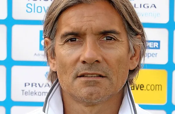 Rodolfo Vanoli
