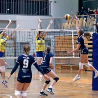 Koprčanke povedle v malem finalu
