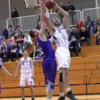 Portorož - Helios Suns 73:75