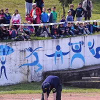 Megi in Spidi sta ukradla otro&scaron;ka srca