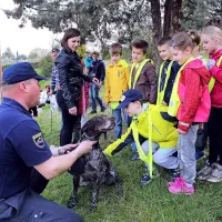 Megi in Spidi sta ukradla otro&scaron;ka srca