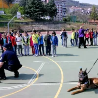 Megi in Spidi sta ukradla otro&scaron;ka srca