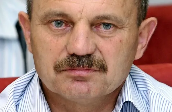 Branko Simonovič