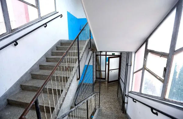 O vnovični prodaji Tomosovega bloka se bodo morali najprej 
izreči člani  nadzornega sveta na seji, ki naj bi jo sklicali v 
kratkem. 