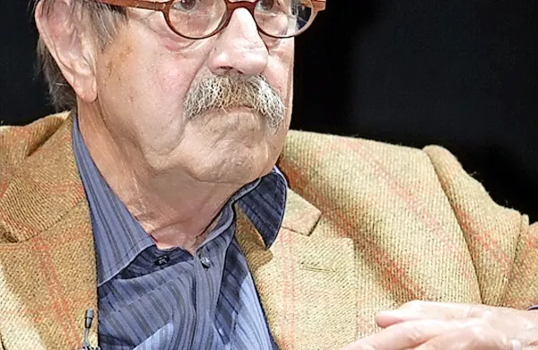 Günter Grass