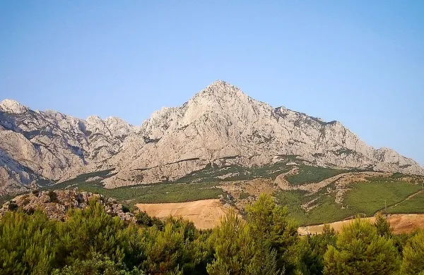 Biokovo