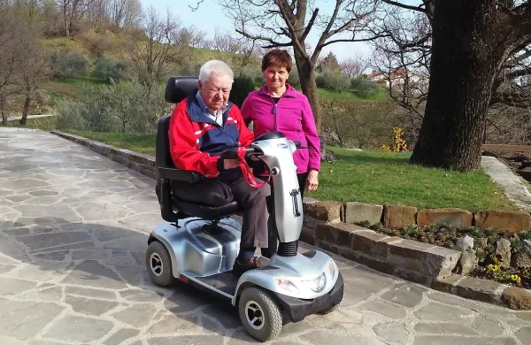 &Scaron;e živijo dobri ljudje