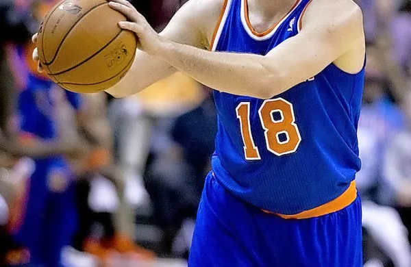 Beno Udrih