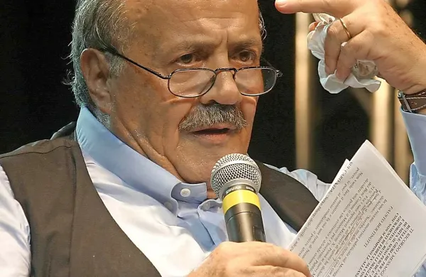 Maurizio Costanzo