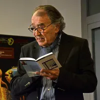 Jezik lahko re&scaron;i le govor življenja