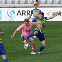 Koper kljub vsemu s prednostjo
