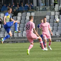 Koper kljub vsemu s prednostjo