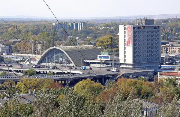 Lugansk
