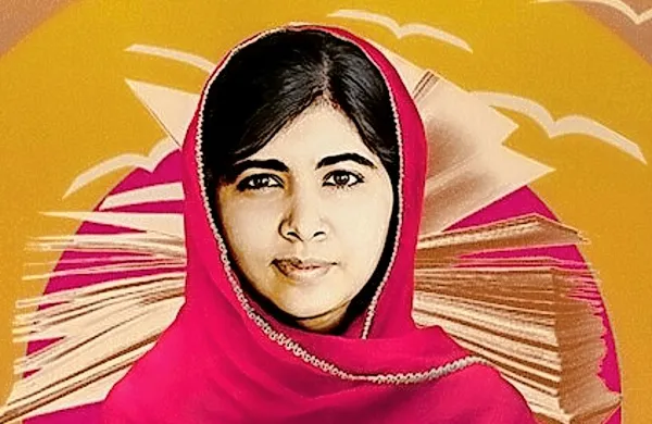 Aktivistka za pravice deklic in Nobelova nagrajenka za mir 
Malala Jusufzaj je v ponedeljek kritizirala svetovne voditelje in 
nigerijsko vlado, ki po njenih besedah niso storili dovolj za 
osvoboditev ugrabljenih deklic. Jusufzajeva je spisala javno 
pismo, ki ga je označila za sporočilo solidarnosti in ljubezni.