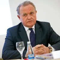 Metod Dragonja: “Strategija gre v smeri, da se 
poveča učinkovitost, da se povečajo donosi, da te 
družbe opravljajo svoje razvojne in 
infrastrukturne funkcije.” 