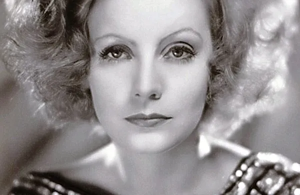 Greta Garbo
