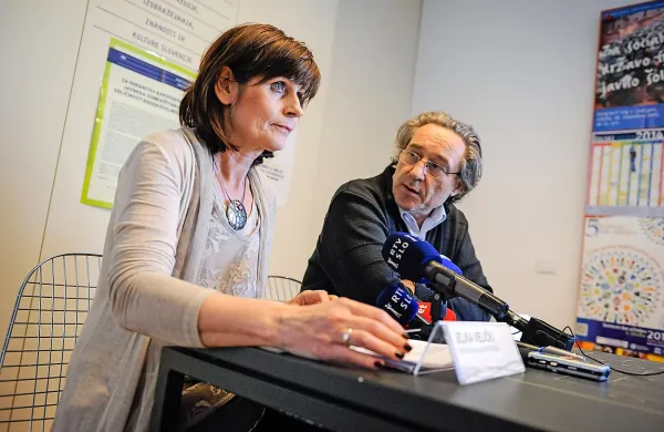 Jelka Velički in Branimir Štrukelj ne pričakujeta le denarja za 
letošnje preverjanje, ampak tudi oceno sedanjega koncepta 
ekstercev.  
