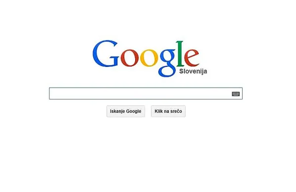 Evropska komisija je sprožila ofenzivo proti ameriškemu 
spletnemu velikanu Googlu zaradi zlorabe prevladujočega 
položaja na trgu.