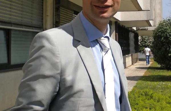 Odvetnik Marko Bošnjak 