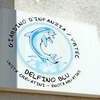  Ustanovitelja vrtca Delfino blu sta Mestna občina Koper in 
Samoupravna skupnost italijanske narodnosti Koper, kjer so 
zgroženi nad dogajanjem.