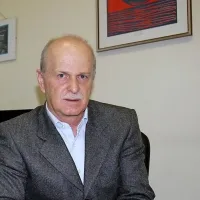 Vojko Simčič ni več ravnatelj osnovne šole Deskle  