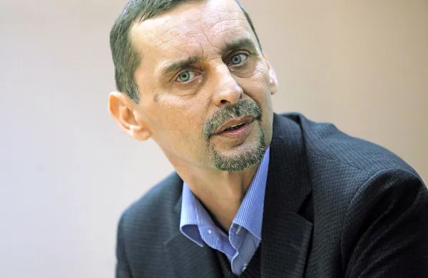 Mesto odgovornega urednika Dnevnika je kot vršilec dolžnosti prevzel Miran Lesjak.