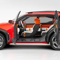 Citroen C4 aircross: na tržišče naj bi prišel prihodnje leto. 
