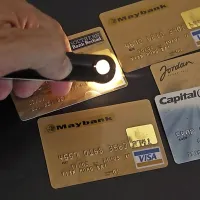 Italijan si je s tujih računov prisvojil skoraj 230.000 evrov.