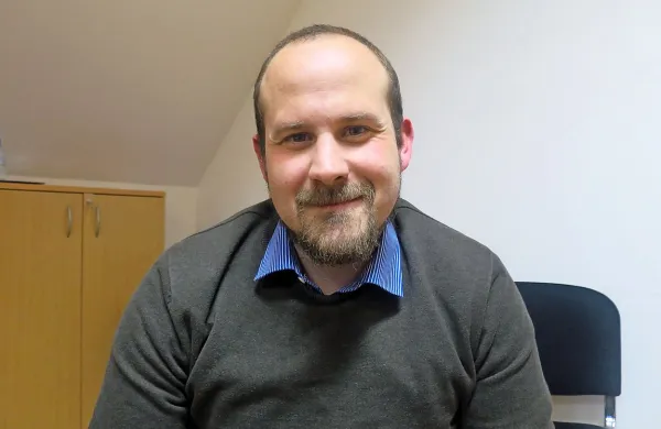 

Domen Uršič