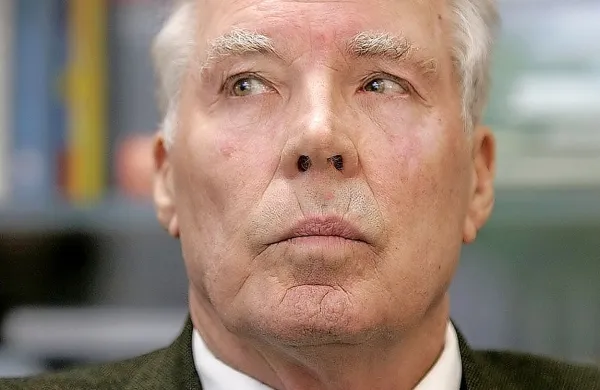 Drago Štoka bo na današnjem občnem zboru Sveta slovenskih organizacij po skoraj desetih letih zapustil predsedniško mesto krovne manjšinske organizacije.